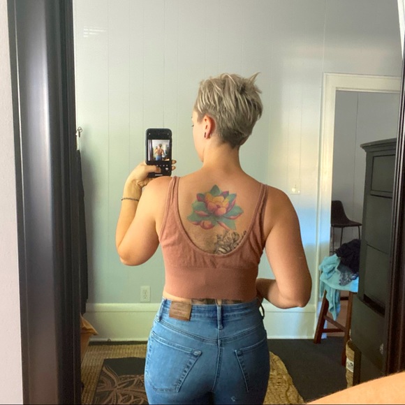 Free People Intimately Top - Picture 2 of 4